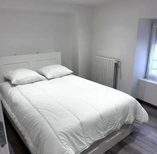 Appartement T4 En Hyper-Centre