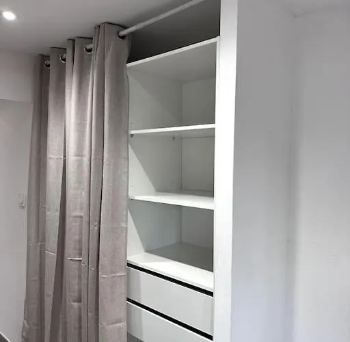 Appartement T4 En Hyper-Centre