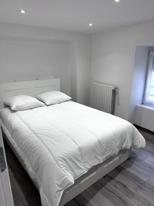 Apartment T4 En Hyper-centre