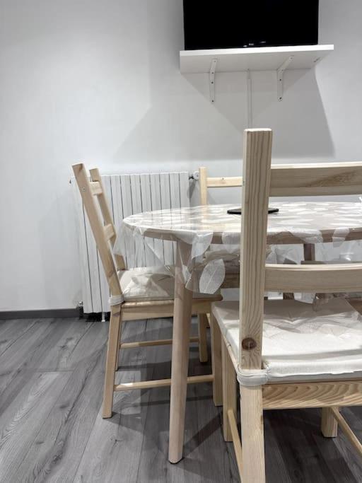 T4 En Hyper-centre Apartment *