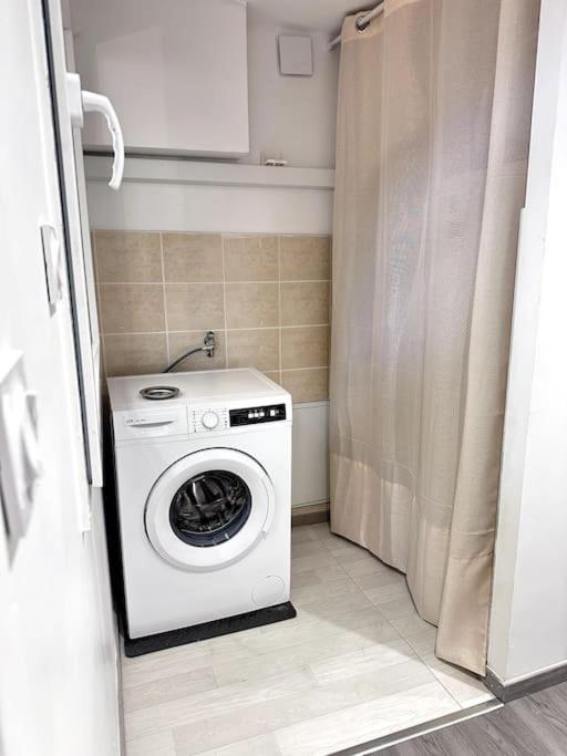 T4 En Hyper-centre Apartment Bourgoin-Jallieu