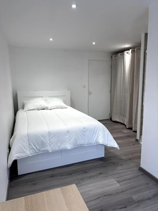 T4 En Hyper-centre Apartment