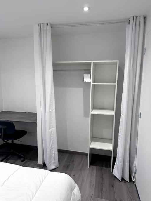 Apartment T4 En Hyper-centre