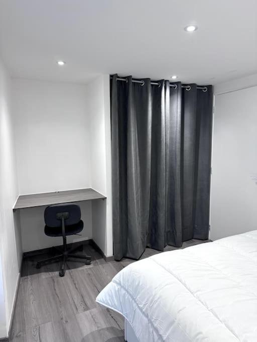 T4 En Hyper-centre Apartment *